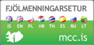 fjolmenningarsetur